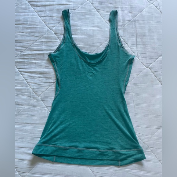 Nike Dri-Fit active tank - Picture 4 of 5